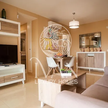 Casa Luna Ivan Luxury Homes 1ªpta Norte 1ªlinea *