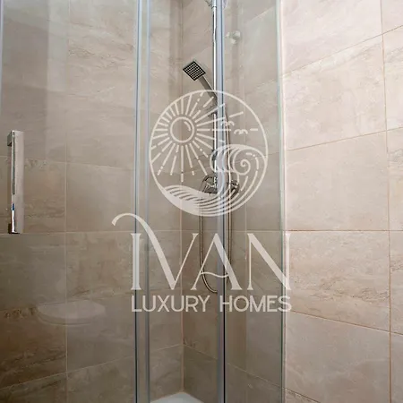 Apartment Casa Luna Ivan Luxury Homes 1ªpta Norte 1ªlinea *