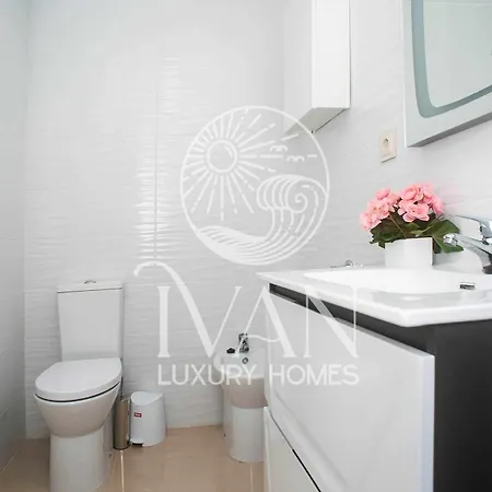 Apartment Casa Luna Ivan Luxury Homes 1ªpta Norte 1ªlinea