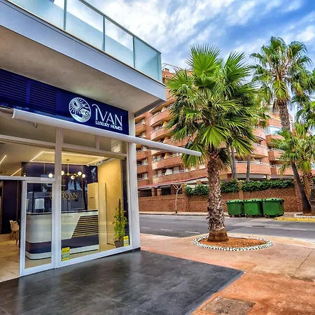 Casa Luna Ivan Luxury Homes 1ªpta Norte 1ªlinea Oropesa del Mar