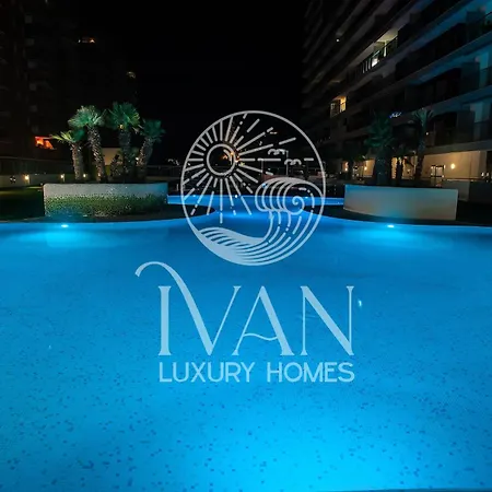 Apartment Casa Luna Ivan Luxury Homes 1ªpta Norte 1ªlinea Oropesa del Mar
